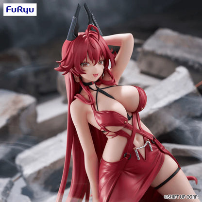 Goddess of Victory: Nikke - Red Hood - Noodle Stopper Figure