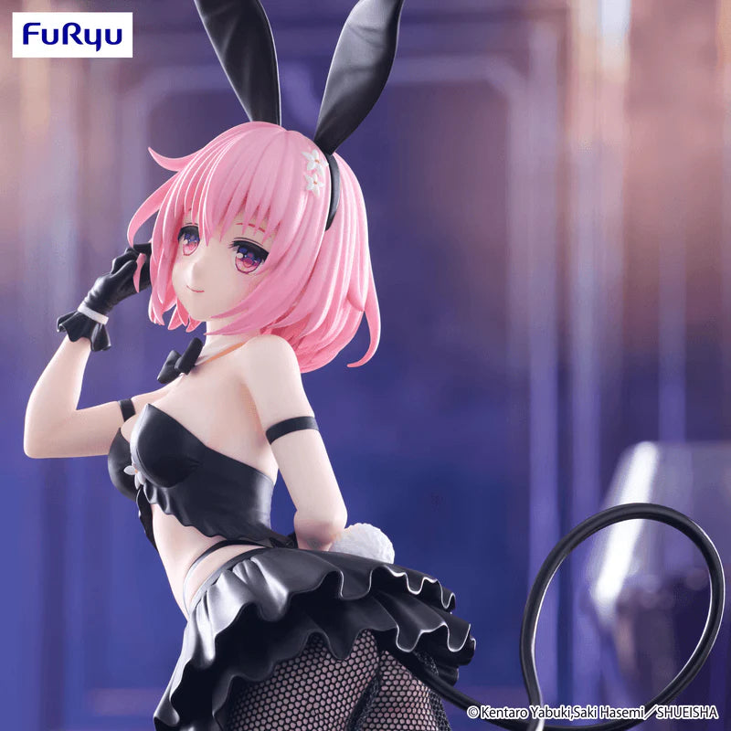 To Love-Ru Darkness: Momo Belia Deviluke - Bicute Bunnies Figure