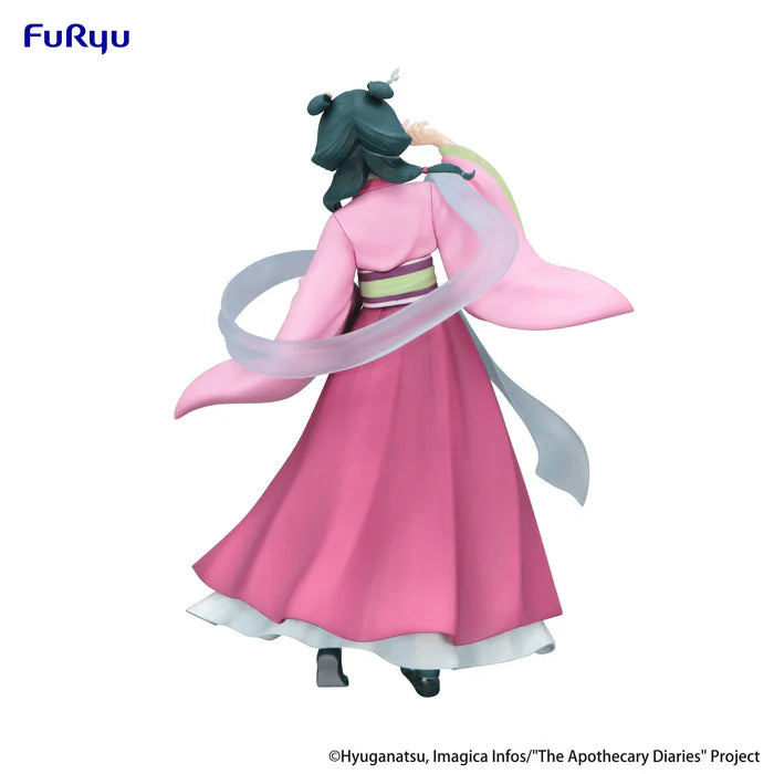 Apothecary Diaries: Maomao - Trio-Try-It Figure