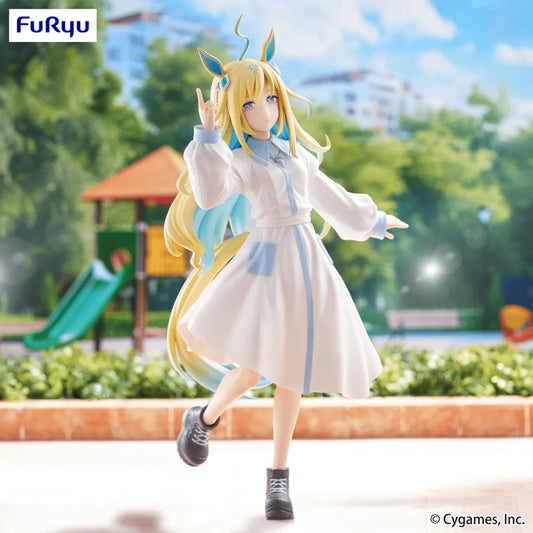 Umamusume: Pretty Derby - Neo Universe - Trio-Try-It Figure