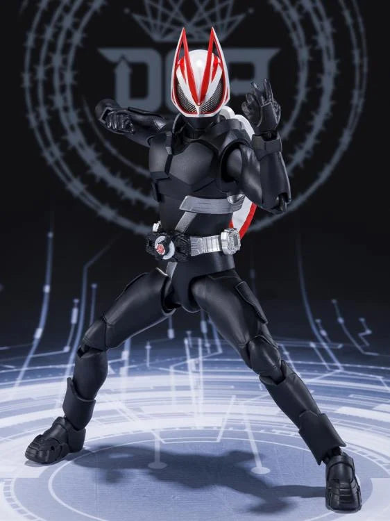 S.H. Figuarts - Kamen Rider - Kamen Rider Geats (Entry Raise Form)