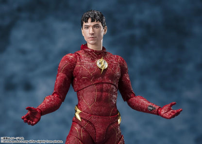 S.H.Figuarts - The Flash (2023)