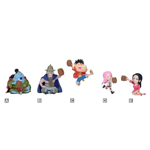One Piece - Banquet 1 - Blind Box