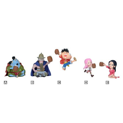 One Piece - Banquet 1 - Blind Box