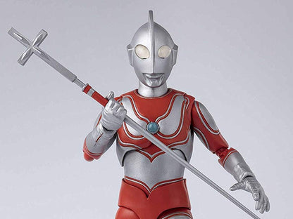 Ultraman S.H.Figuarts Ultraman Jack (2nd Production Run)