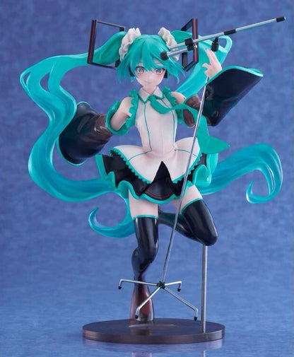 Hatsune Miku AMP+ Figure Birthday 2023 Version