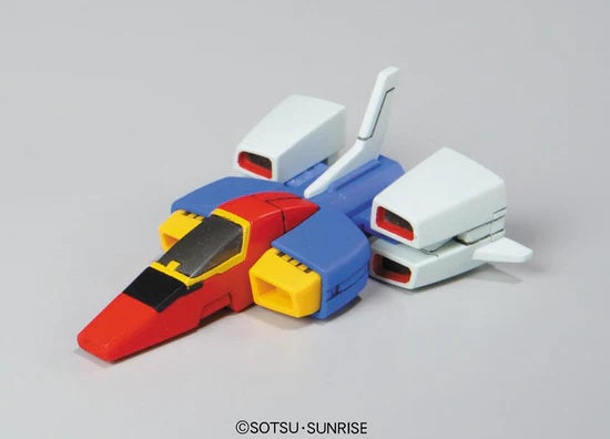 ZZ Gundam: #111 ZZ Gundam - HGUC 1/144 Scale Model Kit