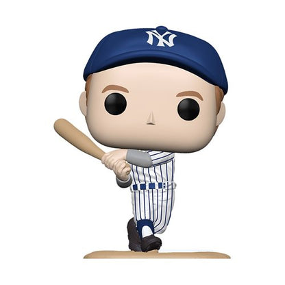 Funko MLB Legends Pop!: Lou Gehrig #19 (Chase Bundle Available)