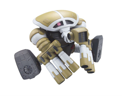 Gundam Universal Century: Juaggu (Unicorn Version) #139 - HGUC Model Kit