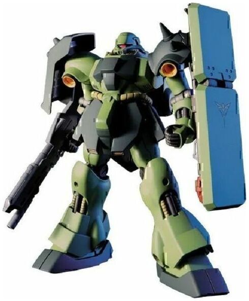 Gundam "Chars Counterattack": Geara Doga #91 - HGUC Model Kit
