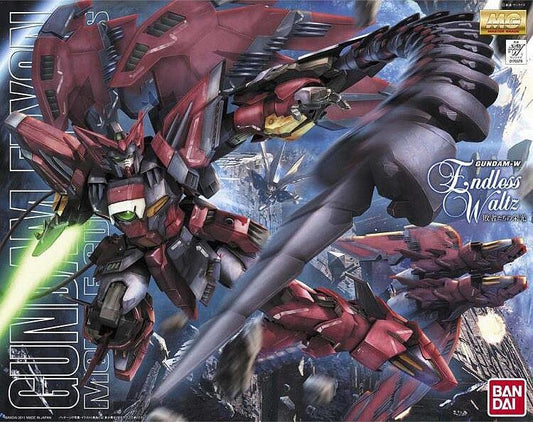 Gundam Epyon (EW), "Gundam Wing: Endless Waltz", Bandai Hobby MG