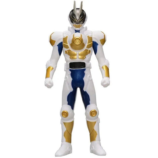 Kamen Rider Geats: Rider Hero Series 07 - Kamen Rider Game Master Rider - Vinyl Figure