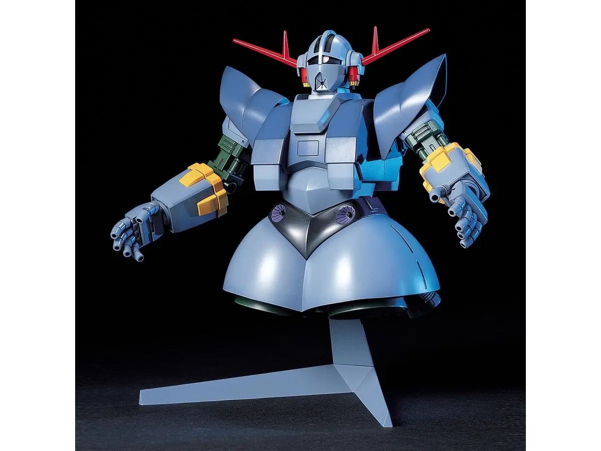 #22 MSN-02 ZEONG "Mobile Suit Gundam, Bandai Hobby HGUC