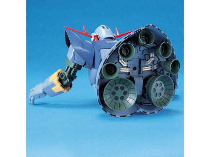 #22 MSN-02 ZEONG "Mobile Suit Gundam, Bandai Hobby HGUC