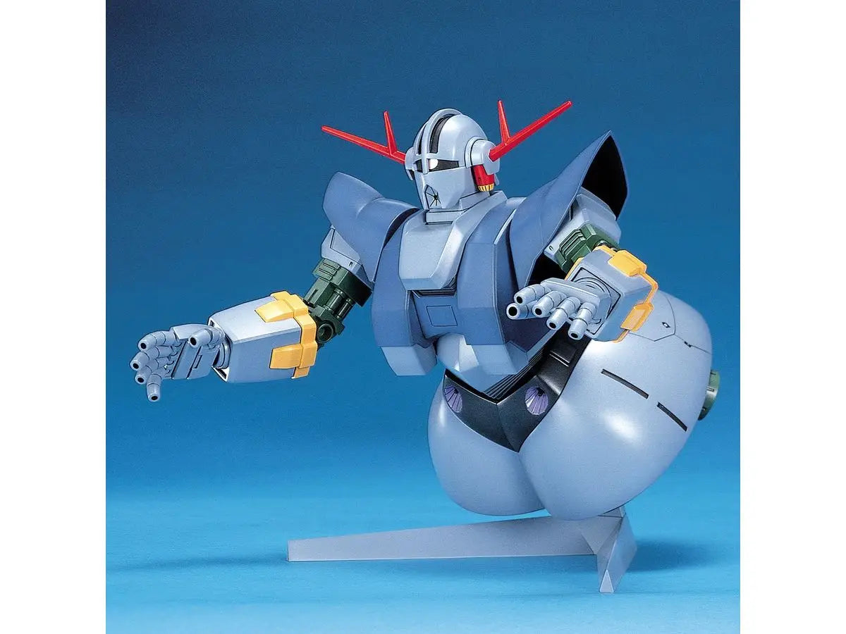 #22 MSN-02 ZEONG "Mobile Suit Gundam, Bandai Hobby HGUC