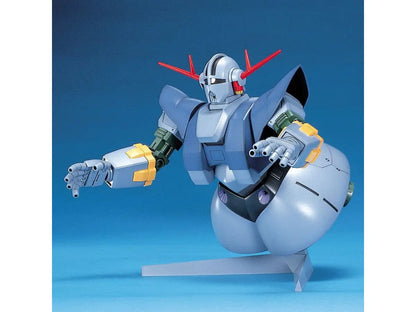 #22 MSN-02 ZEONG "Mobile Suit Gundam, Bandai Hobby HGUC