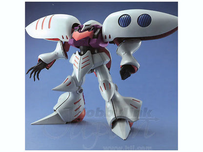 Z Gundam: Gubeley - MG 1/100 Scale Model Kit