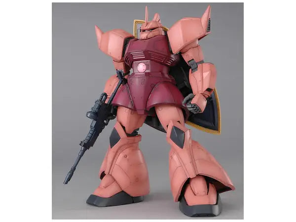 [Arriving Soon] Mobile Suit Gundam: Char's Gelgoog (Ver. 2) - 1/100 Model Kit