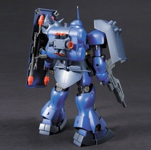 #92 Geara Doga: Rezin Custom - HGUC 1/144 Model Kit