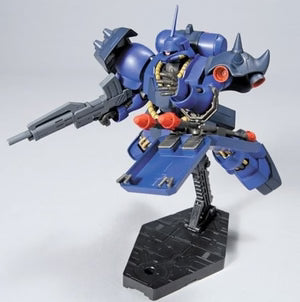#92 Geara Doga: Rezin Custom - HGUC 1/144 Model Kit
