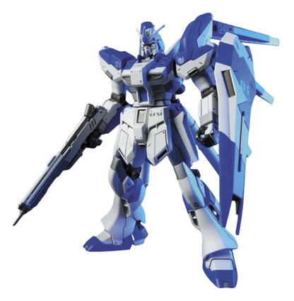 Char's Counterattack: #95 Hi-Nu Gundam - HGUC 1/144 Scale Model Kit