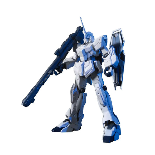 RX-0 Unicorn Gundam: Unicorn Mode - 1/144 HGUC