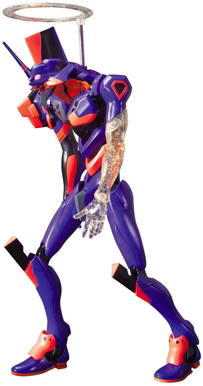 #03 EVA-01 Test Type (Awakening Ver) "Rebuild of Evangelion", Bandai Hobby HG Evangelion