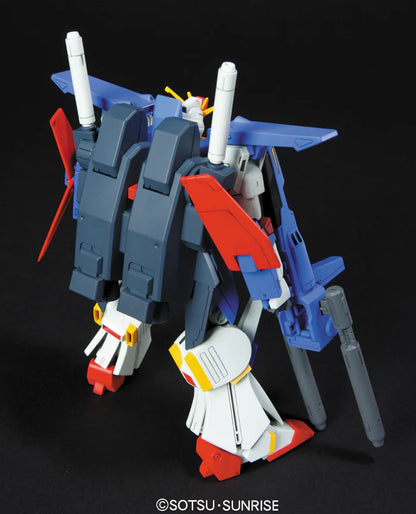 ZZ Gundam: Bawoo #06 - RE 1/100 Scale Model Kit