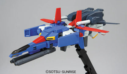 ZZ Gundam: Bawoo #06 - RE 1/100 Scale Model Kit