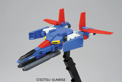 ZZ Gundam: Bawoo #06 - RE 1/100 Scale Model Kit