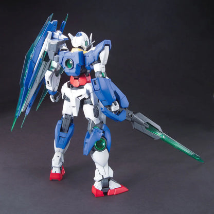 Gundam 00: 00 QAN[T] - 1/100 MG Model Kit