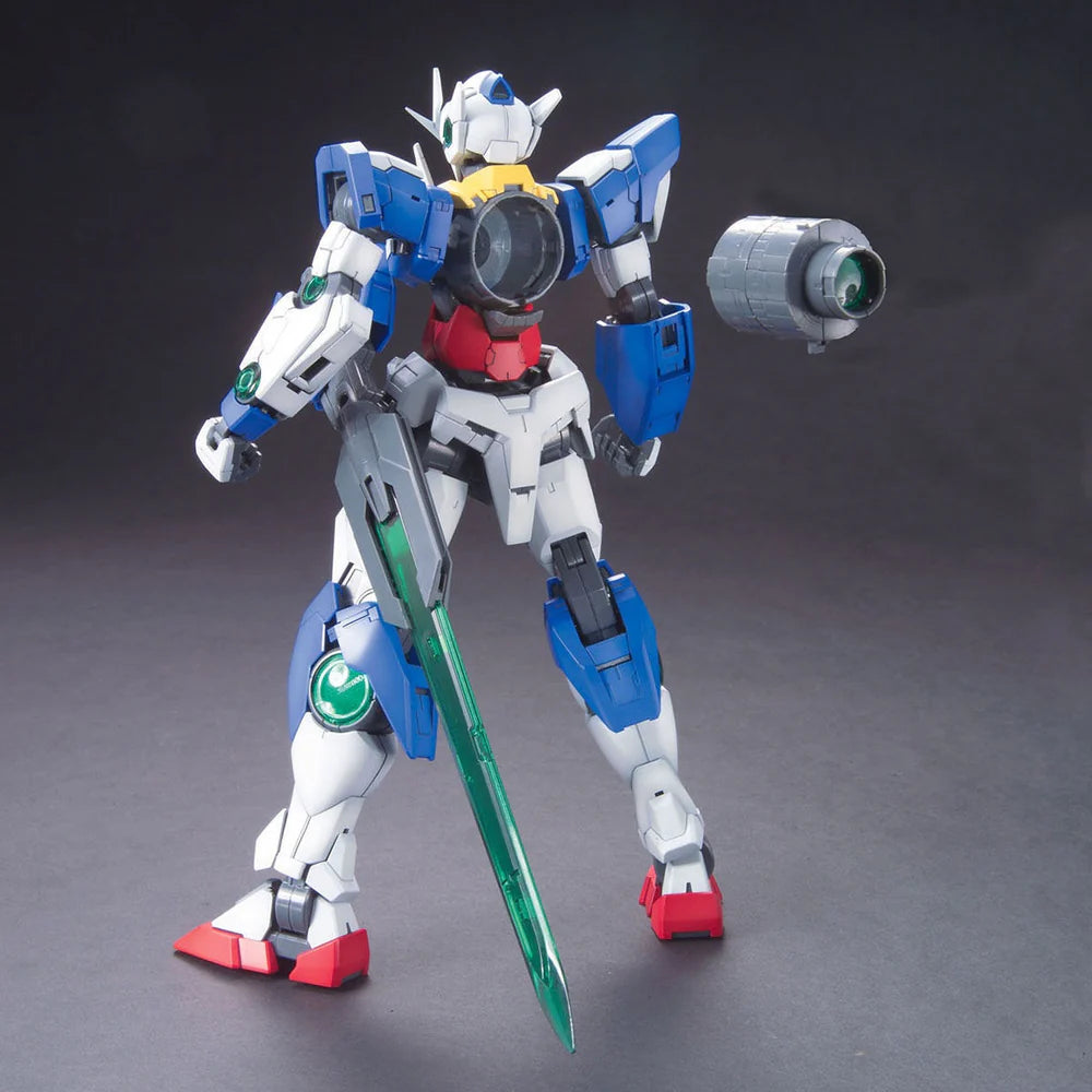 Gundam 00: 00 QAN[T] - 1/100 MG Model Kit