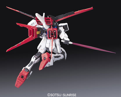 #3 GAT-X105 Aile Strike Gundam "GundamGundam SEED", Bandai Hobby RG