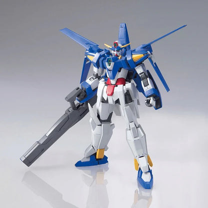 Bandai Hobby - Gundam AGE - #21 Gundam AGE-3 Normal - HG Scale Model Kit