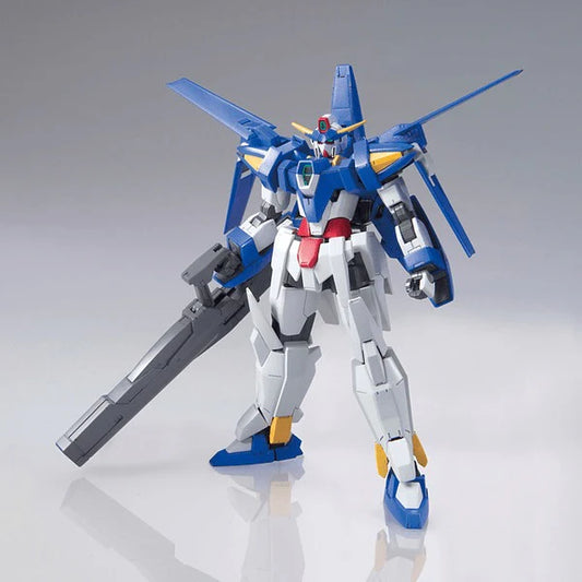 Bandai Hobby - Gundam AGE - #21 Gundam AGE-3 Normal - HG Scale Model Kit