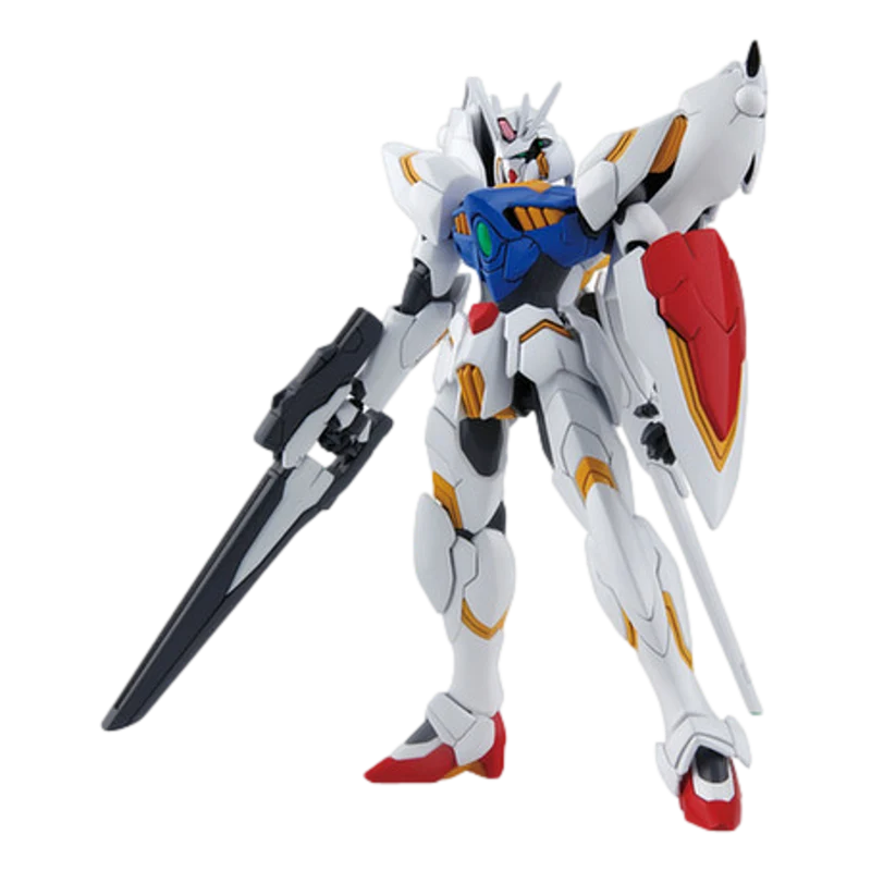 [Gundam AGE: #29 Gundam Legilis - HG 1/144 Scale Model Kit