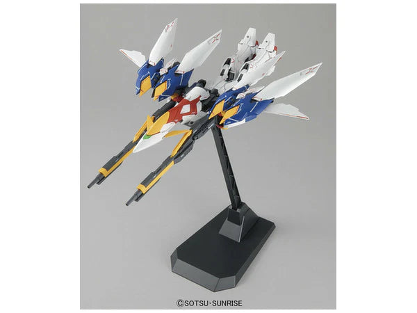 Gundam Wing: Endless Waltz - Wing Gundam Proto Zero (EW) - MG Model Kit