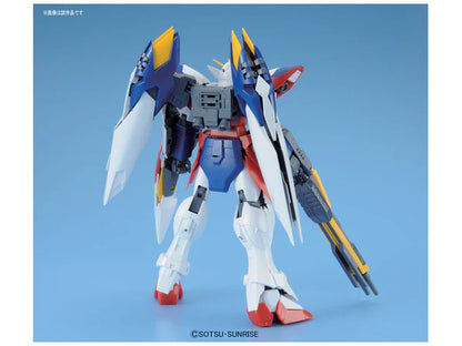 Gundam Wing: Endless Waltz - Wing Gundam Proto Zero (EW) - MG Model Kit