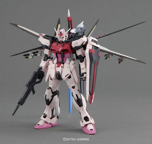 Bandai Hobby: Gundam SEED - Strike Rouge Ootori (Ver. RM) - MG Model Kit