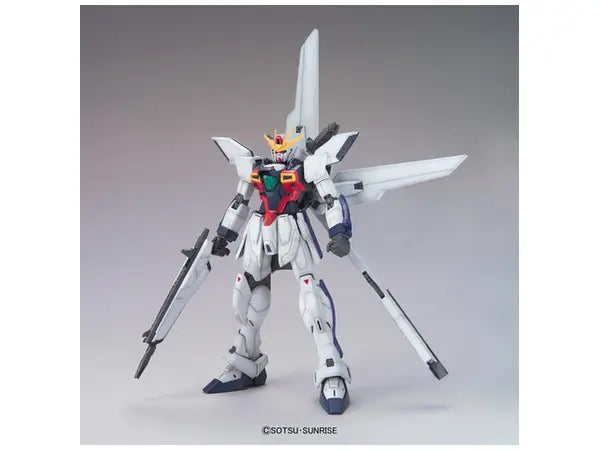 Gundam X - MG 1/100 Scale Model Kit