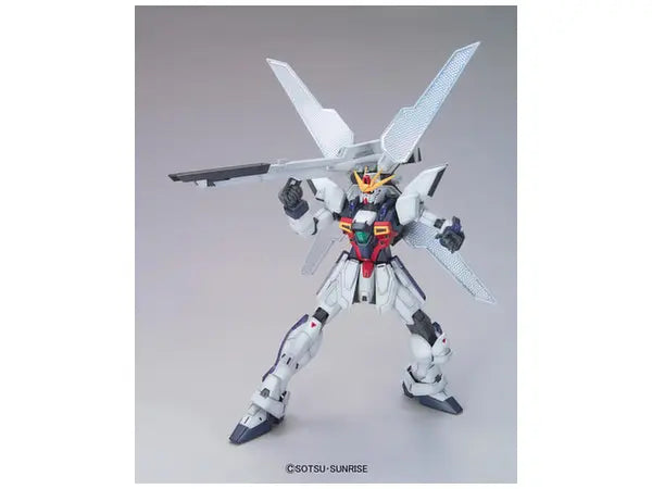 Gundam X - MG 1/100 Scale Model Kit