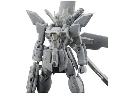 Gundam X - MG 1/100 Scale Model Kit
