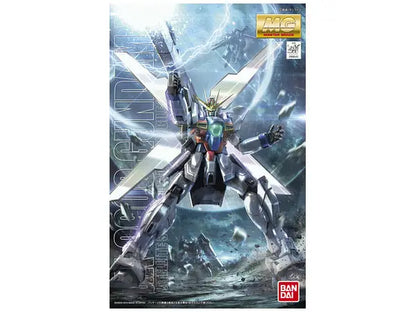 Gundam X - MG 1/100 Scale Model Kit