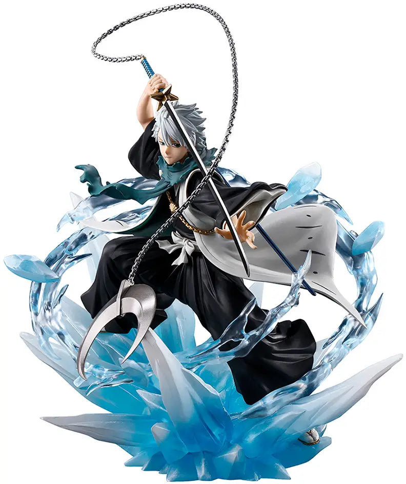 Bleach: The Blood War- Toushiro Hitsugaya - FiguartsZERO