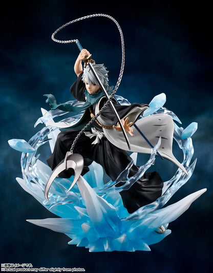 Bleach: The Blood War- Toushiro Hitsugaya - FiguartsZERO