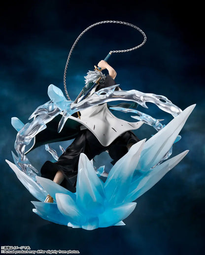 Bleach: The Blood War- Toushiro Hitsugaya - FiguartsZERO