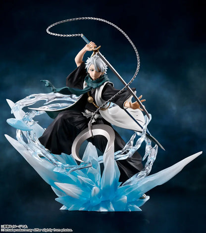 Bleach: The Blood War- Toushiro Hitsugaya - FiguartsZERO