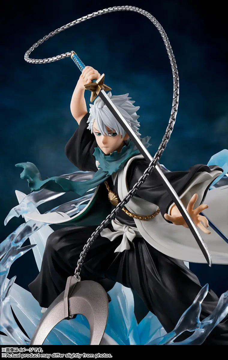 Bleach: The Blood War- Toushiro Hitsugaya - FiguartsZERO
