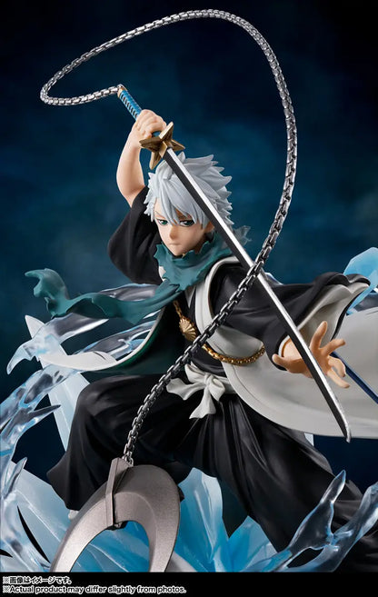 Bleach: The Blood War- Toushiro Hitsugaya - FiguartsZERO