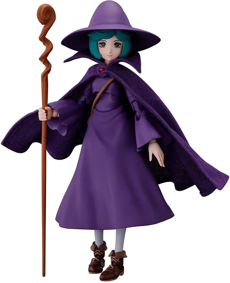 Berserk: S.H.Figuarts - Schierke - Figure